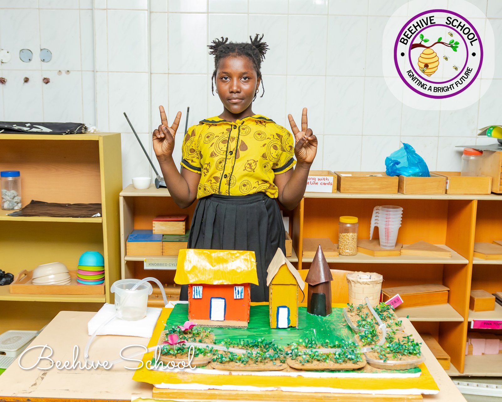Science Fair