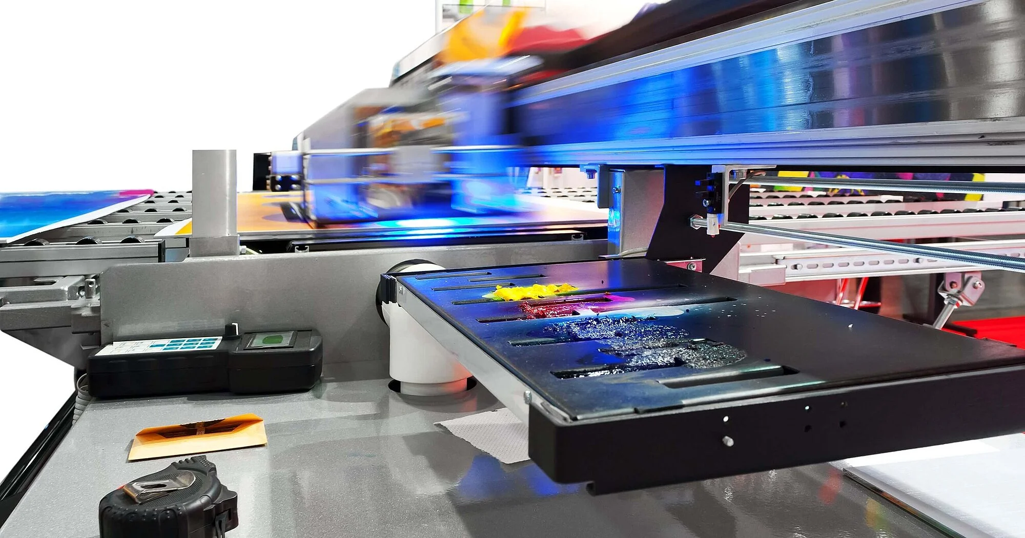 Industrial Printing