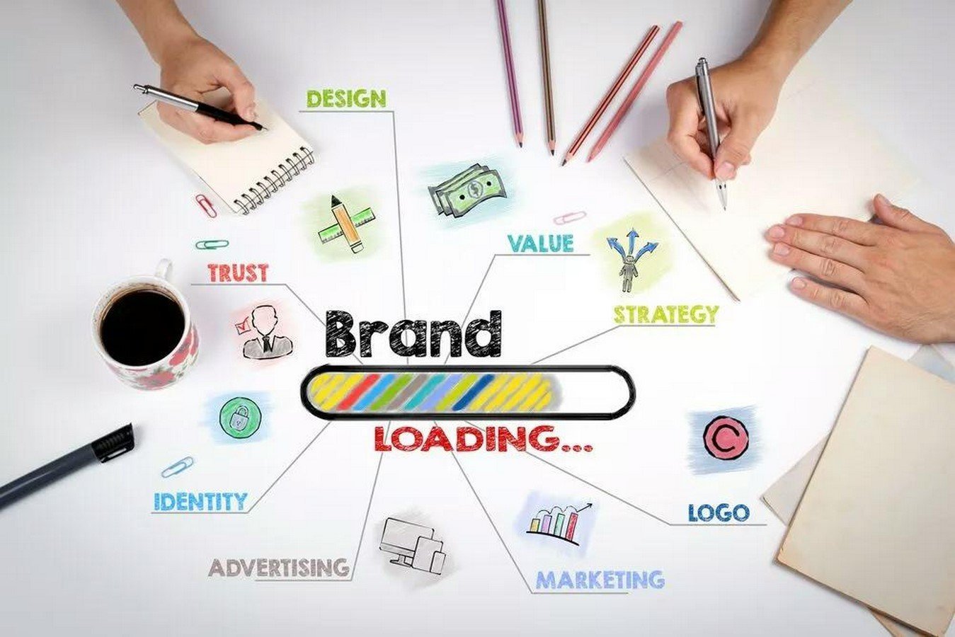 Branding and Brand Production
