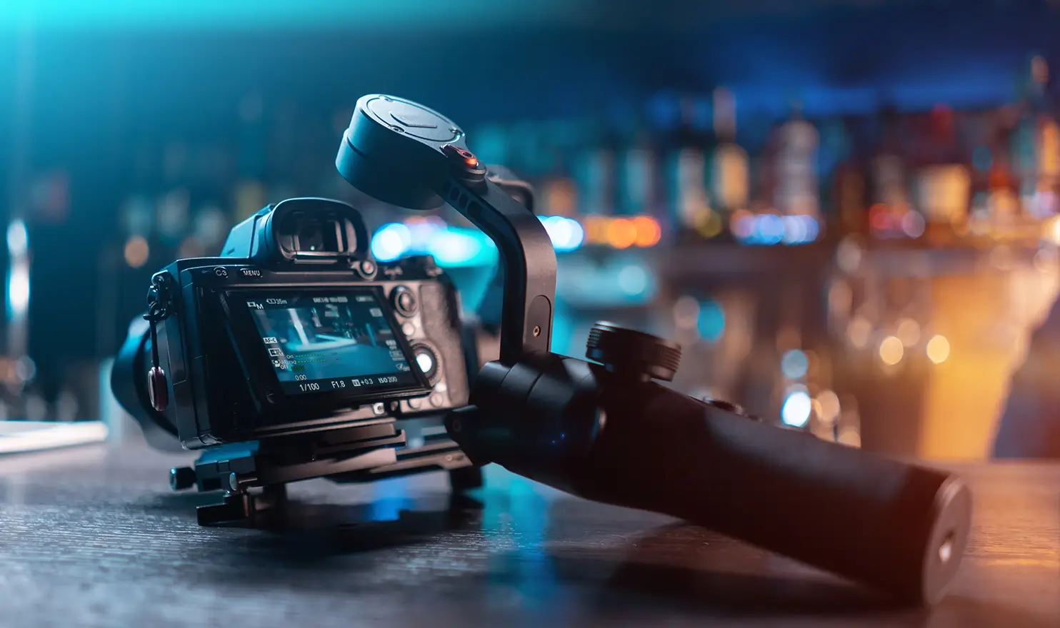 Photography and Videography