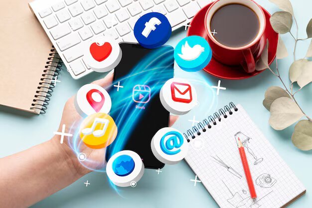 Digital Marketing and Social Media Management