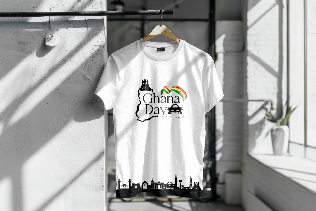 Printed jersey shirts