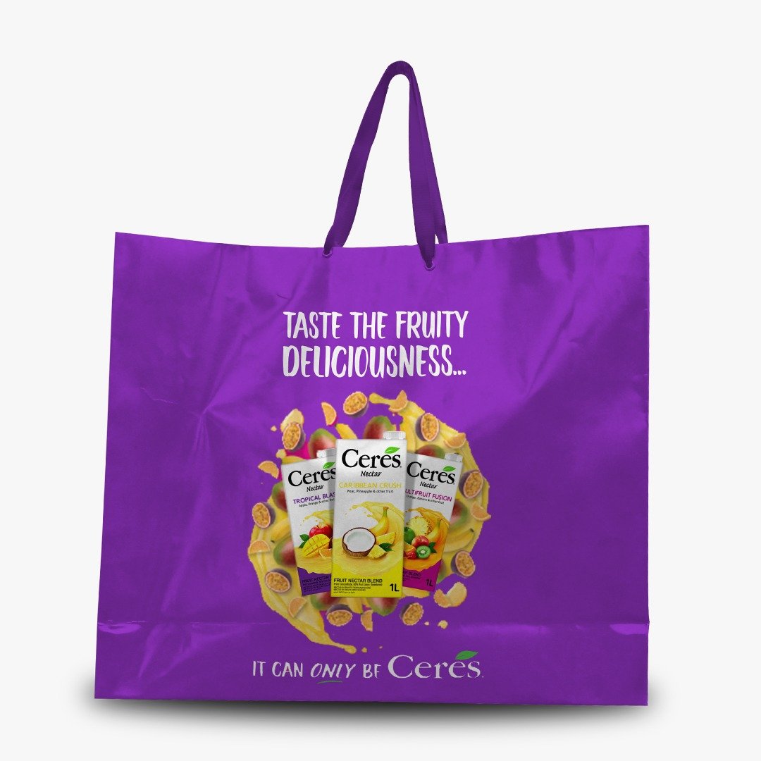 Tote bags