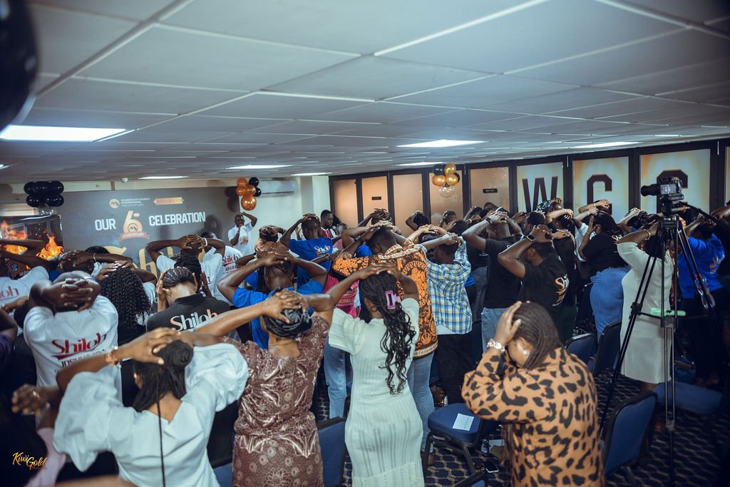 WONDER CITY CHURCH INTERNATIONAL - 6th Anniversary Celebration