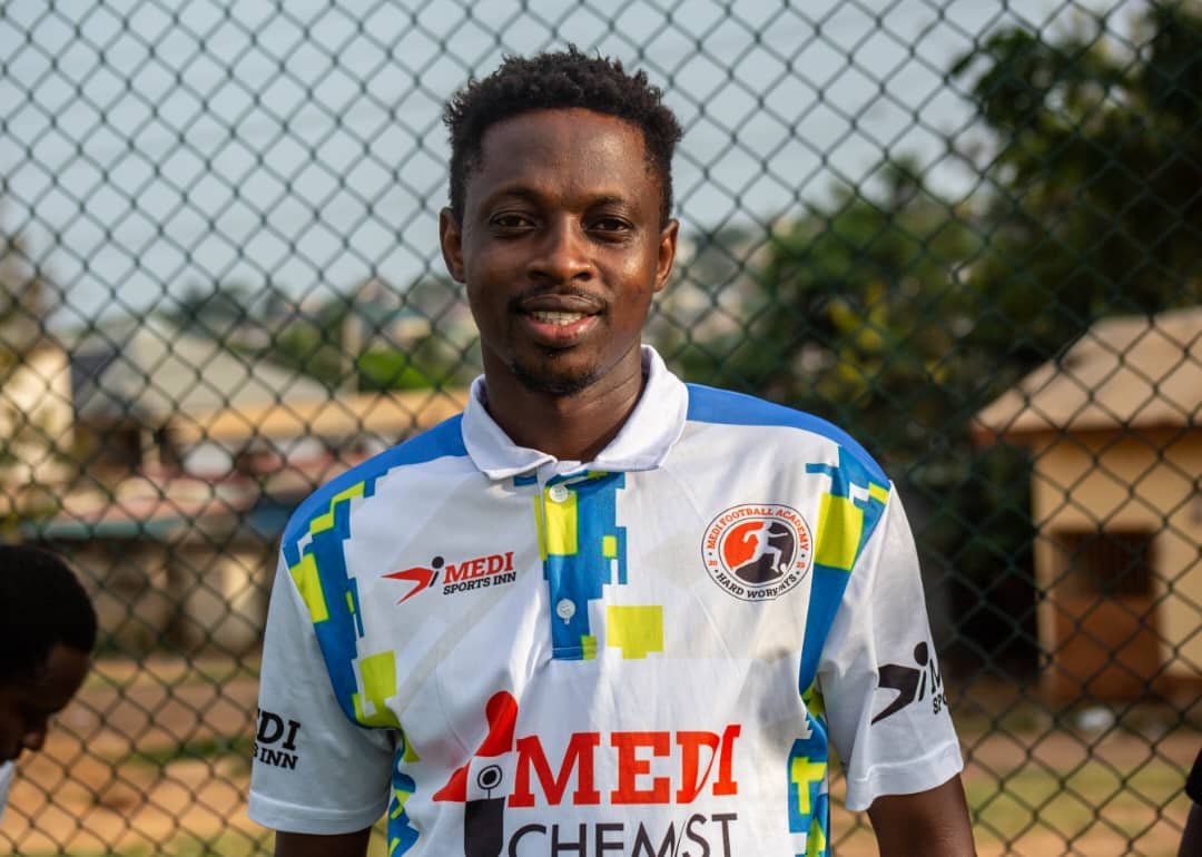Jerry Ayewubo