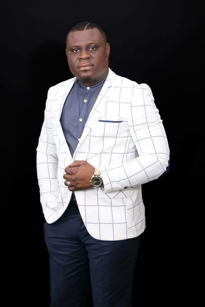 Minister Nana Yaw