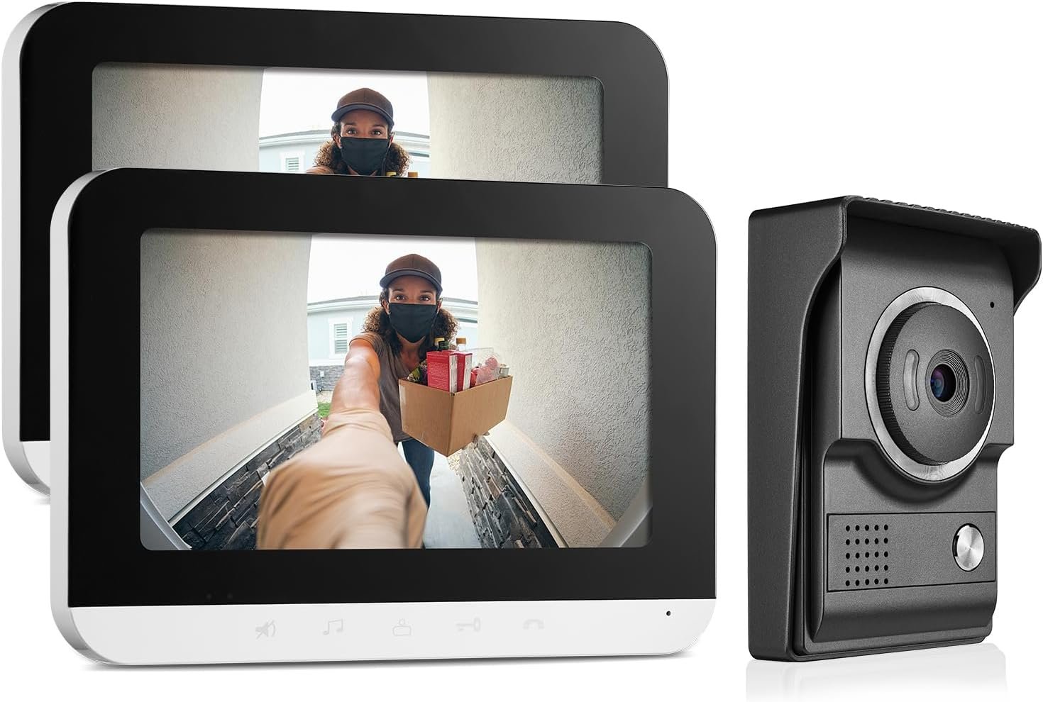 Access control