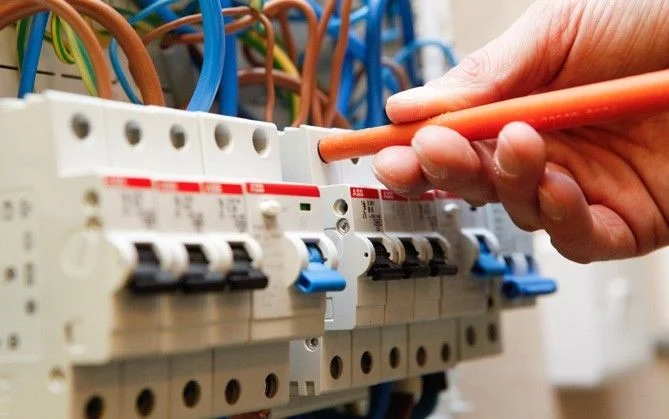 Access control