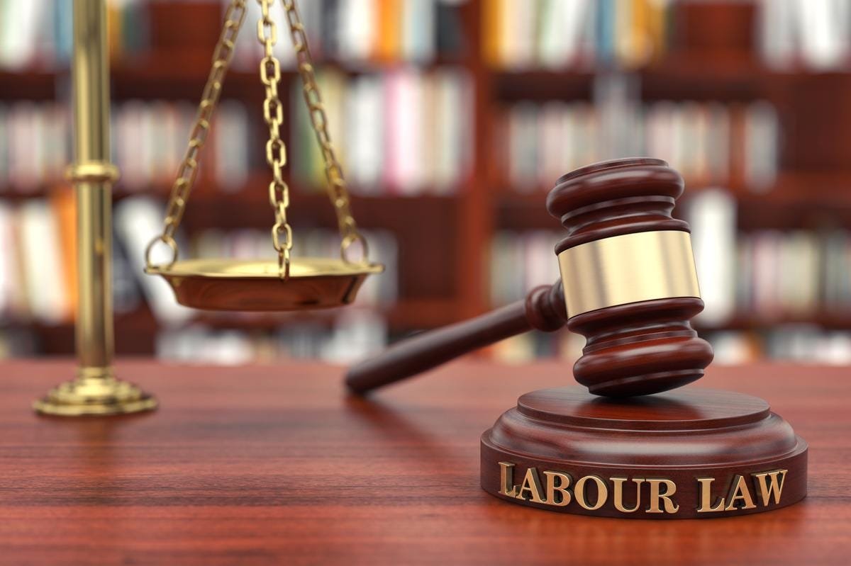 Employment, Labour & Immigration