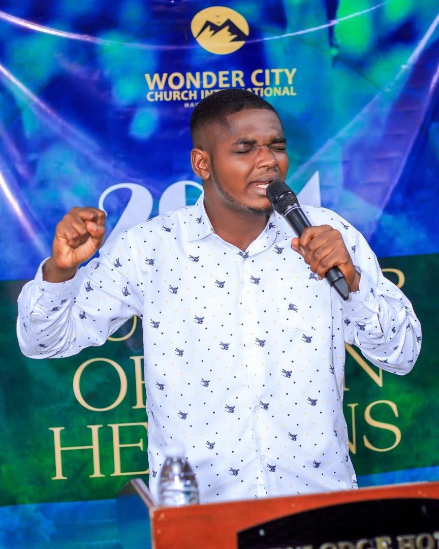 WONDER CITY CHURCH INTERNATIONAL - Founder's Day