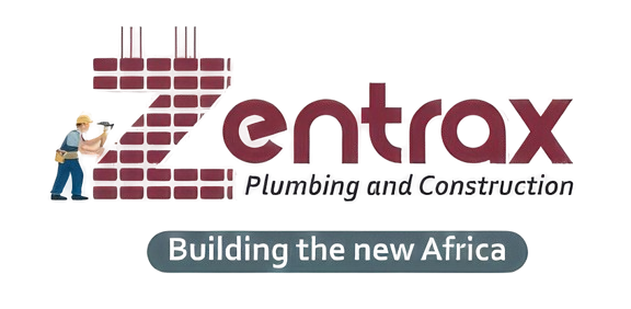 Zentrax Plumbing & Construction
